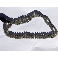 Gemstone Chanting Beads